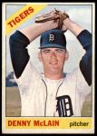 #540 Denny McLain 