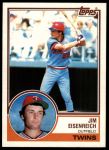 #197 Jim Eisenreich 