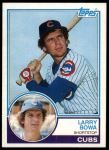 #305 Larry Bowa 