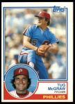#510 Tug McGraw 