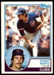 #22 Randy Martz 