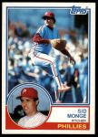#564 Sid Monge 