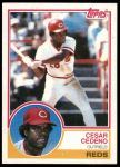 #475 Cesar Cedeno 
