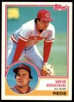 #374 Wayne Krenchicki 