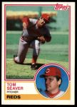 #580 Tom Seaver 
