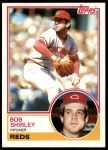 #112 Bob Shirley 