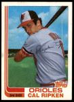 #98 Cal Ripken Jr. 