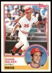 #243 Duane Walker 