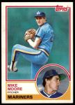 #209 Mike Moore 