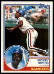 #224 Mickey Rivers 