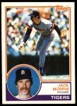 #65 Jack Morris 