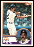#483 Lynn Jones 
