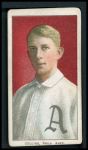 Eddie Collins Philadelphia 