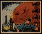 #8 Leon G. Turrou - Ace Spy Trapper  