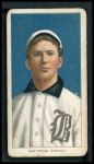 Billy Nattress 