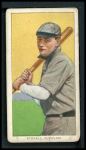 George Stovall 