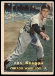 #99 Bob Keegan 