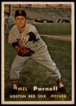 #313 Mel Parnell 