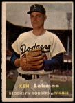 #366 Ken Lehman 