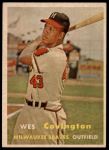 #283 Wes Covington 