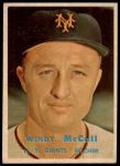 #291 Windy McCall 
