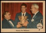 #78 Honors Ted Williams 