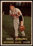 #333 Ernie Johnson 