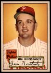 #108 Jim Konstanty 