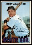 #484 Jerry Adair 