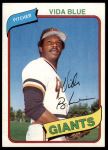 #30 Vida Blue 