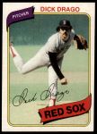 #271 Dick Drago 