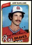 #309 Larry McWilliams 
