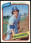 #443 Mike Parrott 