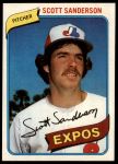 #578 Scott Sanderson 