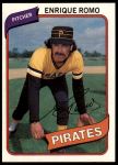 #332 Enrique Romo 
