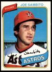 #571 Joe Sambito 