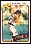 #357 Bob McClure 