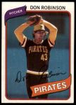 #719 Don Robinson 