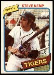 #315 Steve Kemp 