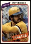 #519 Steve Nicosia 
