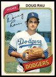 #527 Doug Rau 