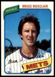 #654 Bruce Boisclair 