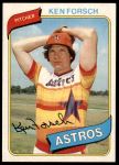 #642 Ken Forsch 