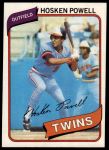 #471 Hosken Powell 
