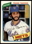 #456 Frank Taveras 