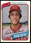 #354 Rick Auerbach 