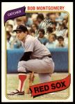 #618 Bob Montgomery 