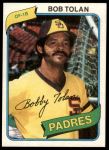 #708 Bobby Tolan 