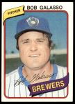 #711 Bob Galasso 