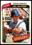 #290 Steve Garvey 